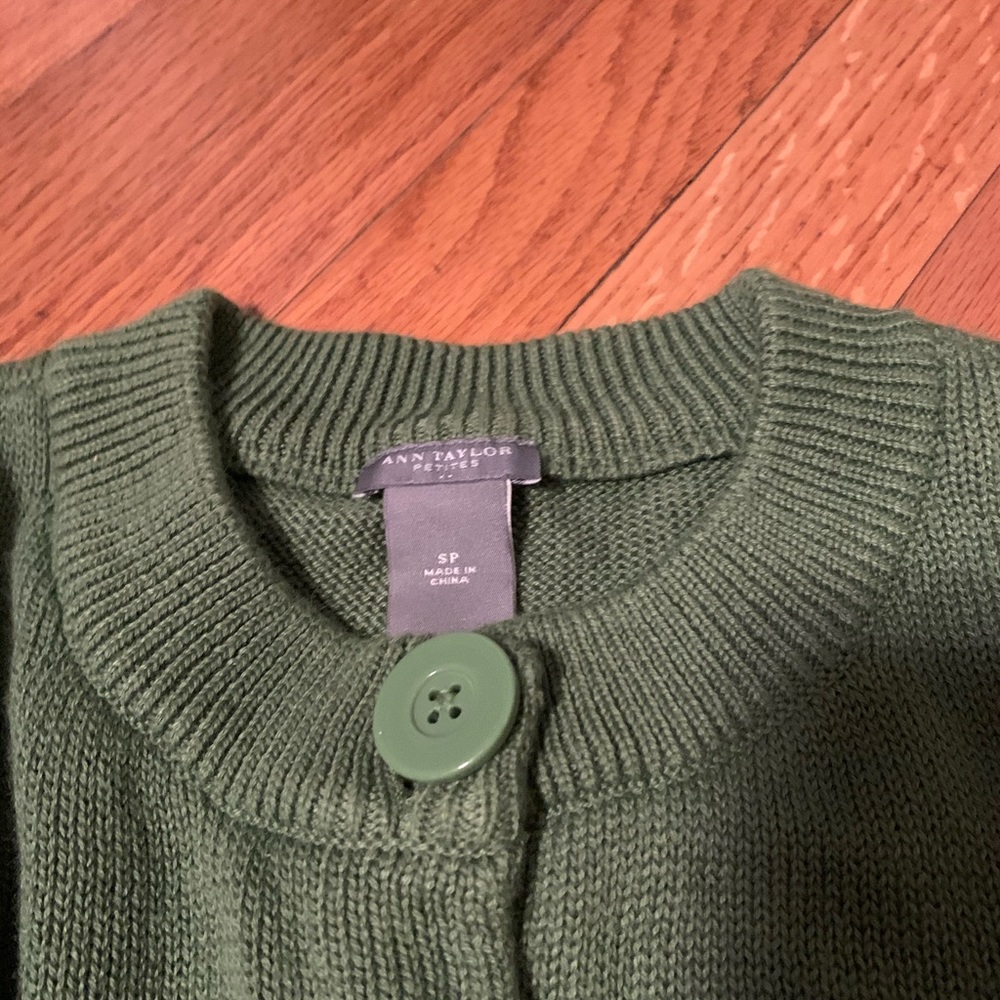 Sweater - Picture 3 of 3